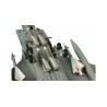Kit 1/72 avion ruso MiG-31