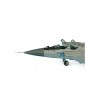Kit 1/72 avion ruso MiG-31