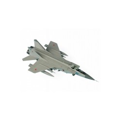 Kit 1/72 avion ruso MiG-31