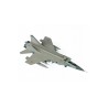 Kit 1/72 avion ruso MiG-31