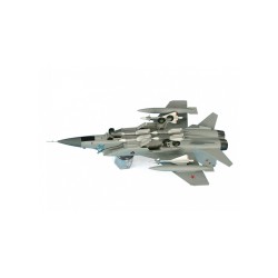 Kit 1/72 avion ruso MiG-31