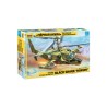 Kit 1/72 Helicoptero ruso Black Shark -Hokum-