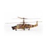 Kit 1/72 Helicoptero ruso Black Shark -Hokum-