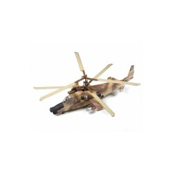 Kit 1/72 Helicoptero ruso Black Shark -Hokum-