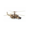 Kit 1/72 Helicoptero ruso Black Shark -Hokum-