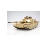 Kit 1/35 Tanque Ingles Challenger 2 DESERTISED