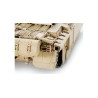 Kit 1/35 Tanque Ingles Challenger 2 DESERTISED