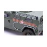 Kit 1/35 Vehículo de transporte militar blindado GAZ 233115 Tiger-M