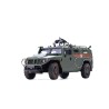 Kit 1/35 Vehículo de transporte militar blindado GAZ 233115 Tiger-M