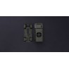 Kit 1/35 Vehículo de transporte militar blindado GAZ 233115 Tiger-M