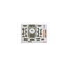 Kit 1/35 Vehículo de transporte militar blindado GAZ 233115 Tiger-M