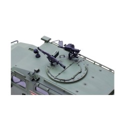 Kit 1/35 Vehículo de transporte militar blindado GAZ 233115 Tiger-M