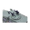 Kit 1/35 Vehículo de transporte militar blindado GAZ 233115 Tiger-M