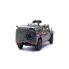 Kit 1/35 Vehículo de transporte militar blindado GAZ 233115 Tiger-M