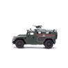 Kit 1/35 Vehículo de transporte militar blindado GAZ 233115 Tiger-M