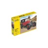Kit 1/24 Citroen Treffe 5HP