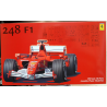 KIT 1/20 FERRARI 248F1 2006