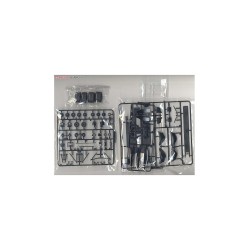 KIT 1/20 FERRARI 248F1 2006