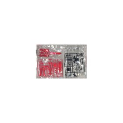 KIT 1/20 FERRARI 248F1 2006