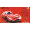 Kit 1/24 Ferrari 250 GTO (RS-35)