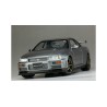 Kit 1/24 Skyline GT-R V-spec II con aleron