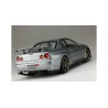 Kit 1/24 Skyline GT-R V-spec II con aleron