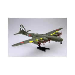Kit 1/144 bombardero Nakajima G10N Fugaku kai
