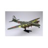 Kit 1/144 bombardero Nakajima G10N Fugaku kai