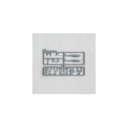 Kit 1/48 Ju87G-2 Stuka tank attacker -JT54-