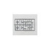 Kit 1/48 Ju87G-2 Stuka tank attacker -JT54-