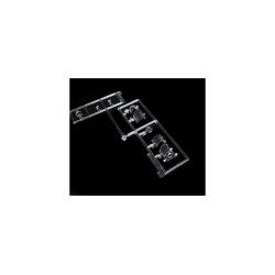 Kit 1/48 Ju87G-2 Stuka tank attacker -JT54-