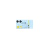Kit 1/48 Ju87G-2 Stuka tank attacker -JT54-
