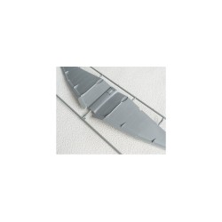 Kit 1/48 Ju87G-2 Stuka tank attacker -JT54-
