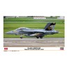 Kit 1/72 EA-18G Growler VAQ-138 yellow jackets
