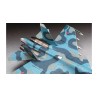 Kit 1/72 Su-33 Flanker D -E35