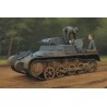 HOBBYBOSS German Panzer 1Ausf A Sd.Kfz.101