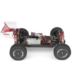 BUGGY DRIVING 1/14 RTR (60 KM/H)