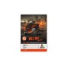 ITALERI 56501 World Of Tanks Roll Out, Pz.Kpfw.VI Tiger