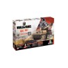 ITALERI 56501 World Of Tanks Roll Out, Pz.Kpfw.VI Tiger