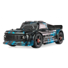 Hyper Go Power Drifter 1/14 Brushless + Gyro