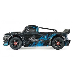 Hyper Go Power Drifter 1/14 Brushless + Gyro