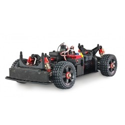 Hyper Go Power Drifter 1/14 Brushless + Gyro