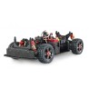 Hyper Go Power Drifter 1/14 Brushless + Gyro