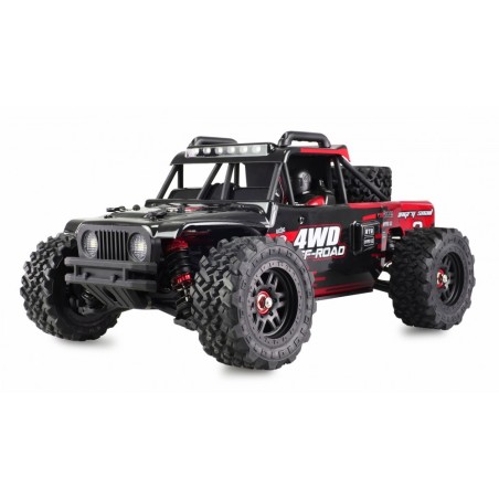 Hyper Go Dune Master 1/14 Brushless