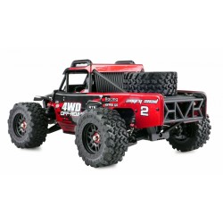 Hyper Go Dune Master 1/14 Brushless