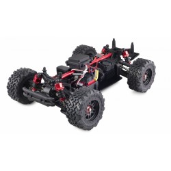 Hyper Go Dune Master 1/14 Brushless