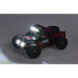 Hyper Go Dune Master 1/14 Brushless