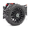 Hobbytech Rogue Buggy Naranja - Pack con batería y cargador