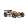 Hobbytech Rogue Buggy Naranja - Pack con batería y cargador