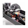 Hobbytech Rogue Buggy Naranja - Pack con batería y cargador